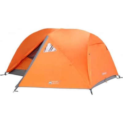 Zephyr 200 Tent